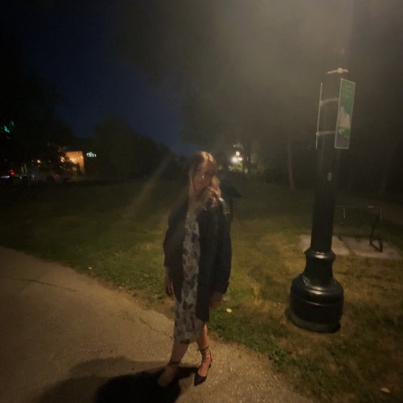 meet the new posher - Picture 1 of 1